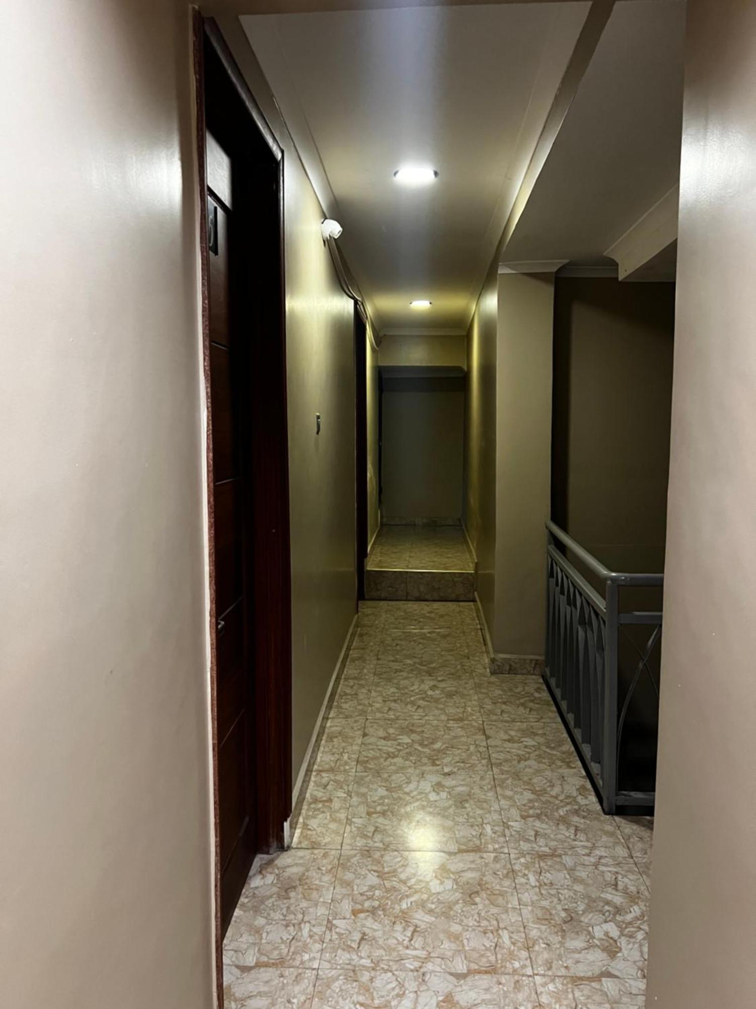 K27 Premier Backpackers Hostel Dar es Salaam Exterior photo