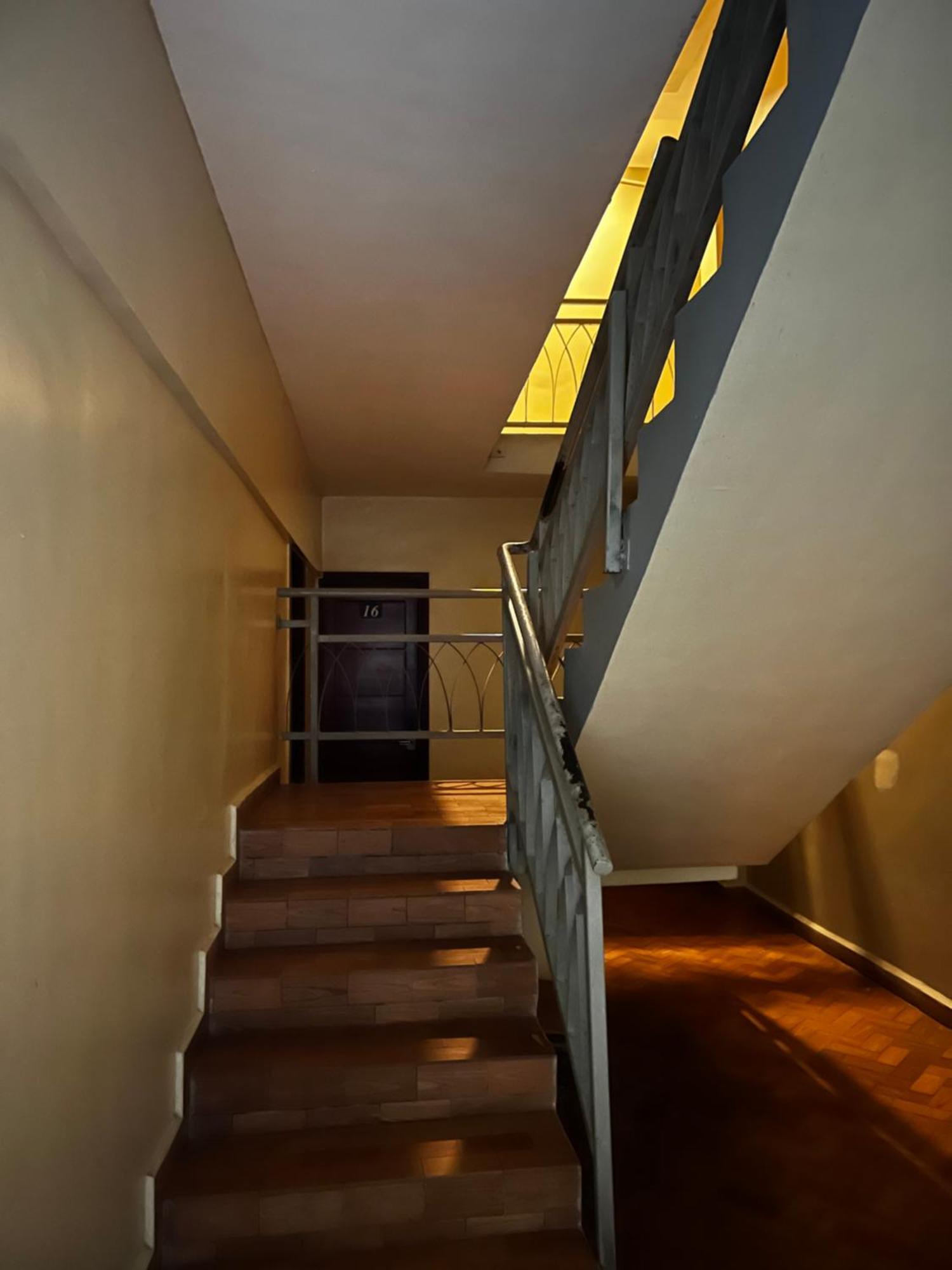 K27 Premier Backpackers Hostel Dar es Salaam Exterior photo